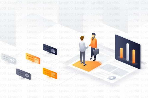 企業(yè)網(wǎng)站如何高效添加在線(xiàn)客服，提升服務(wù)品質(zhì)與轉(zhuǎn)化率